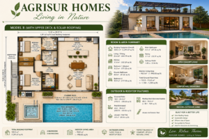 agrisur homes phase one