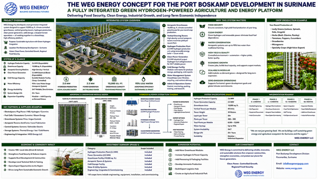 enegy port boskamp