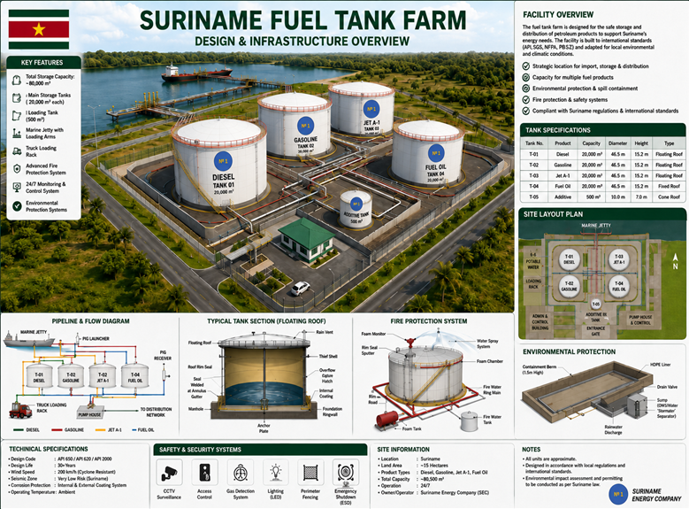 surname tank farm