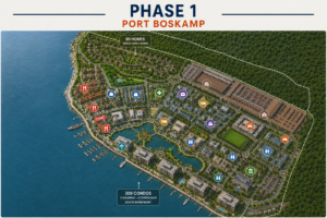 phase one coming soon